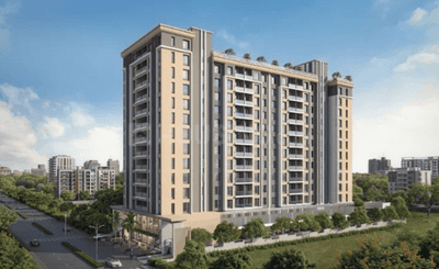 Project Image of 762.52 - 1014.82 Sq.ft 2 BHK Apartment for buy in P S Splendour Asterra