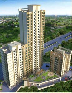 Gallery Cover Pic of Virat Green Avenue 1A