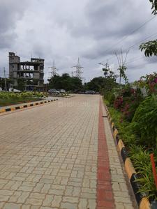 Project Image of 1033.0 - 3000.0 Sq.ft Residential Plot Plot for buy in Esteem Aeropark