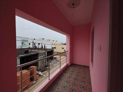 Project Image of 0.0 - 1500.0 Sq.ft 3 BHK Villa for buy in SS Bala Villa