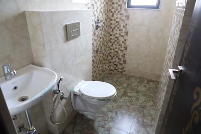 Project Image of 922.0 - 1200.0 Sq.ft 2 BHK Apartment for buy in Trinity Residency