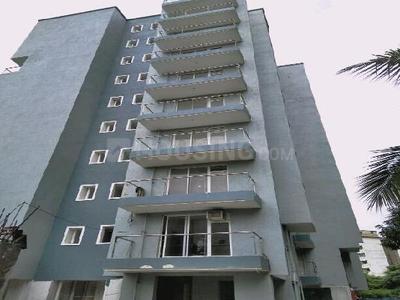 Shree Pancham Elevation 1