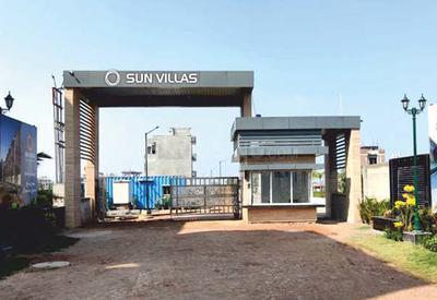 Project Image of 990.0 - 5382.0 Sq.ft Residential Plot Plot for buy in Sun Villa Plots