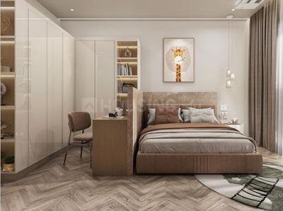 Project Image of 2023.062 - 2326.434 Sq.ft 4 BHK Apartment for buy in MNB Ananta Vilasa