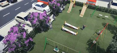 Project Image of 520.33 - 848.09 Sq.ft 2 BHK Apartment for buy in Rudra Saubhagyam Phase 1