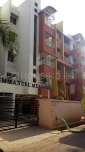 Emmanuel Meadows Elevation 1