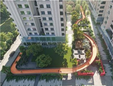 Project Image of 4455 Sq.ft 4 BHK Apartment / Flat for sale in Science City for Rs. 39400000
