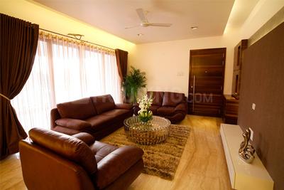 Project Image of 2346.0 - 3000.0 Sq.ft 4 BHK Apartment for buy in Samraat Dream Grandeur