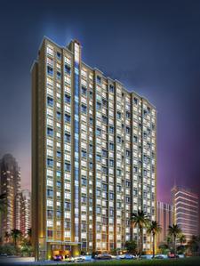 Project Image of 317.43 - 999.97 Sq.ft 1 BHK Apartment for buy in Sumatinath GP Complex