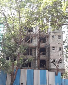 Rawoolnath Saraswati CHSL Images for Construction Status of Rawoolnath Saraswati CHSL 1