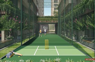 Project Image of 2400 Sq.ft 3 BHK Apartment / Flat for sale in Vesu for Rs. 15200000