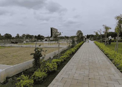 Project Image of 1130.21 - 7443.46 Sq.ft Residential Plot Plot for buy in Metrocity 9