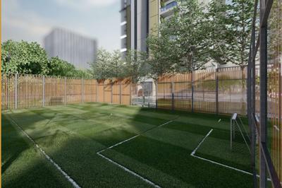Project Image of 3520.0 - 3750.0 Sq.ft 3.5 BHK Apartment for buy in Simchah Acasa