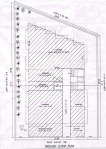 Project Image of 1047.33 - 1109.87 Sq.ft 3 BHK Apartment for buy in Shubh Enclave