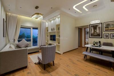 Project Image of 987.0 - 1296.0 Sq.ft 3 BHK Apartment for buy in Tayal K City Keshavnagar