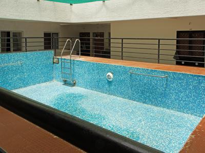 Project Image of 779.0 - 1275.0 Sq.ft 1 BHK Apartment for buy in Shravanthi Pristine