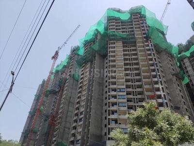 Project Image of 467.59 - 1443.45 Sq.ft 1 BHK Apartment for buy in VTP Bellissimo Phase 1