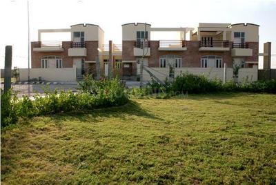 Project Image of 2025.0 - 2100.0 Sq.ft 2 BHK Villa for buy in Ansal Sushant City