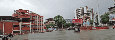 Project Image of 284.17 - 420.76 Sq.ft 1 RK Apartment for buy in Nilkanth Signia
