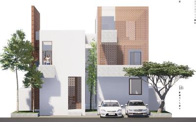 Project Image of 1496.0 - 3730.0 Sq.ft 3 BHK Villa for buy in Prajay Treetops