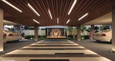 Project Image of 1440.0 - 1660.0 Sq.ft 3 BHK Apartment for buy in DM Punyas Mahadev Exotica
