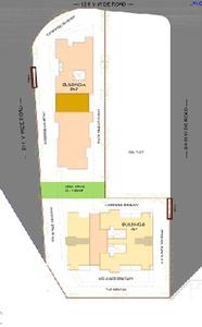 Project Image of 216.0 - 10214.95 Sq.ft Residential Plot Plot for buy in Apte Indraprastha