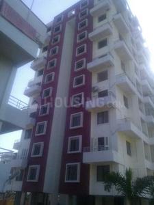 Project Image of 675.0 - 934.0 Sq.ft 1 BHK Apartment for buy in Polite Paradise