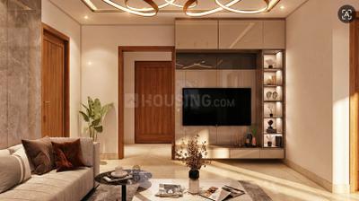 Project Image of 1102.0 - 1438.0 Sq.ft 2 BHK Apartment for buy in Raunaq Liverpool