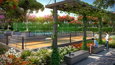 Project Image of 1131.0 - 2324.0 Sq.ft 2 BHK Apartment for buy in Casagrand First City