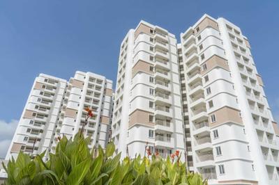Project Image of 1364.0 - 3356.0 Sq.ft 2 BHK Apartment for buy in Mangalam Ankshu Ecstasy