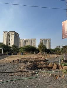 Project Image of 850 Sq.ft 2 BHK Apartment / Flat for sale in Bhayli for Rs. 3900000