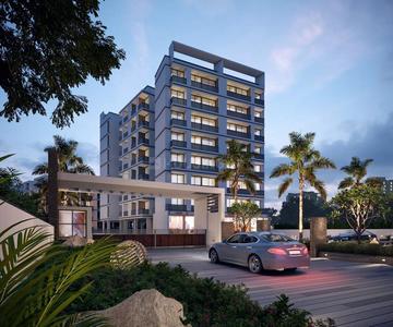 Project Image of 440 Sq.ft 1 RK Apartment / Flat for sale in Karjat for Rs. 2000000