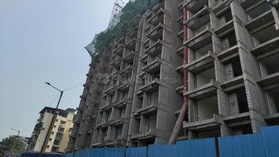 Project Image of 740 Sq.ft 1 BHK Apartment / Flat for sale in Kamothe for Rs. 7500000