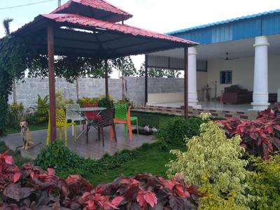 Project Image of 1350.0 - 4500.0 Sq.ft Residential Plot Plot for buy in Green Haritha Vanam