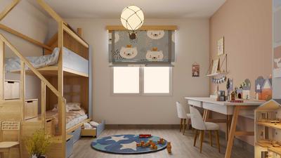 Project Image of 1194.0 - 1888.0 Sq.ft 2 BHK Apartment for buy in Brigade Laguna