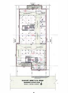 Project Image of 570.59 - 612.57 Sq.ft 2 BHK Apartment for buy in Alaknanda Shashwat