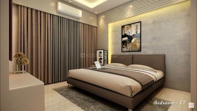 Project Image of 0.0 - 990.0 Sq.ft 3 BHK Apartment for buy in Darshanam Skydeck
