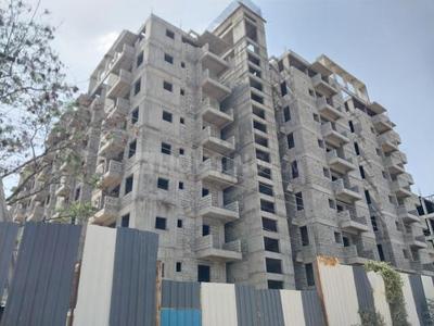 Project Image of 1028.0 - 1560.0 Sq.ft 2 BHK Apartment for buy in Shastas Brundavanam