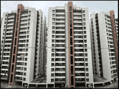 Project Image of 1133.0 - 1403.0 Sq.ft 2 BHK Apartment for buy in Om Shiv Kailasa Phase II