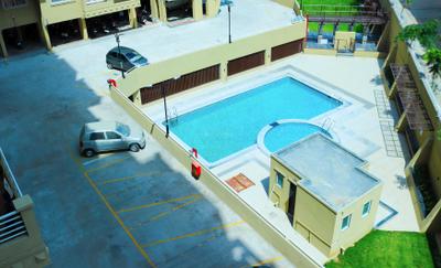 Project Image of 675.97 - 970.04 Sq.ft 2 BHK Apartment for buy in Kesar Treetown Phase 3