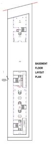Project Image of 1222 Sq.ft 2 BHK Apartment / Flat for sale in Bhesan for Rs. 4350000