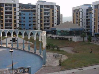 Gallery Cover Pic of Swastik Garden