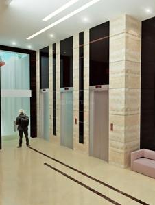 Project Image of 0.0 - 1313.0 Sq.ft 3 BHK Apartment for buy in Spark Desai Harmony