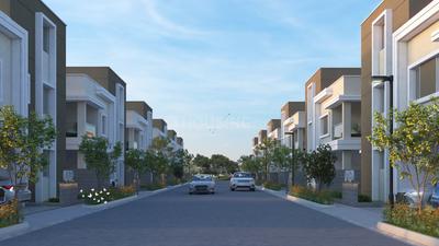 Project Image of 0.0 - 3900.0 Sq.ft 4 BHK Villa for buy in Sansa County Sector II