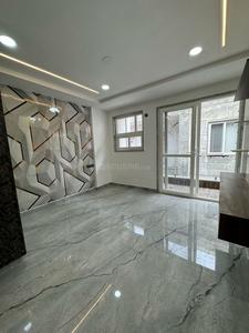 Burari Affordable Homes Bedroom 2