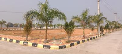 Project Image of 1316.75 - 6263.95 Sq.ft Residential Plot Plot for buy in Sri Sky City