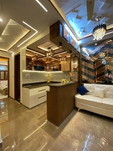 Project Image of 400.0 - 1100.0 Sq.ft 1 BHK Apartment for buy in Shree Sai Bala Ji Homes