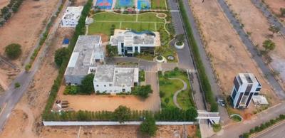 Project Image of 100 Sq.ft Residential Plot / Land for sale in Ibrahimpatnam for Rs. 1600000