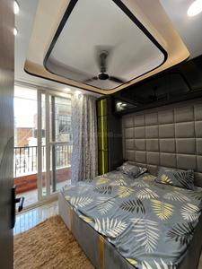 Project Image of 450.0 - 720.0 Sq.ft 2 BHK Apartment for buy in S Gambhir Prope X Luxury Floors
