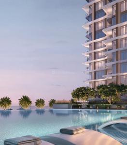 Project Image of 724.0 - 2977.0 Sq.ft 1 BHK Apartment for buy in Emaar Marina Views